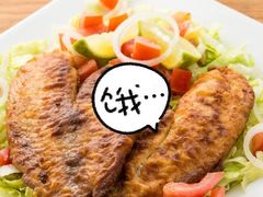 -阿顾西餐·牛排披萨(北戴河店)