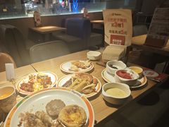 -比格比萨自助(南京万达茂店)