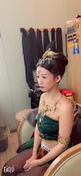 -盘子女人坊古装写真摄影(南京总店)