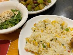-一斗火锅·招财羊毛肚(北温泉九号店)