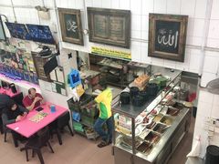 -新加坡Zam Zam餐馆