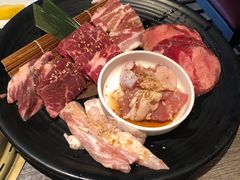 -牛角日本烧肉专门店(海运大厦店)