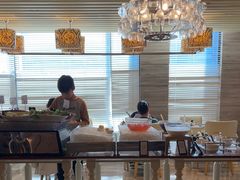 -北京王府井希尔顿酒店·万斯阁西餐厅