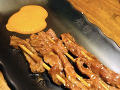 -烧蠔帮·生蚝海鲜牌档(观海店)