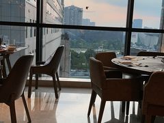 -TABLE·味西餐厅-成都茂业JW万豪酒店