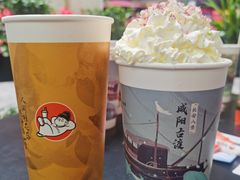 -茶话弄(中贸广场店)