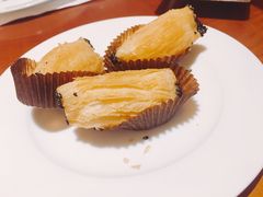 -杭州JW万豪酒店-万豪中餐厅