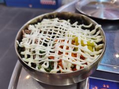 -玄希浪漫厨房·韩料烤肉(湖滨银泰in77店)