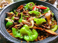 -昆虫窝子·特色云南菜(拓东路总店)