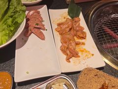 -伊茉家的烤肉店(勒泰中心店)