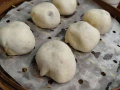 豆沙包-陈傻子餐厅(世纪都会店)