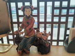 -锦府盐帮·李宅(领展购物广场中关村店)