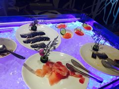 -泰谷酒店·太古码头闽菜自助餐厅