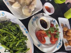 -小海豚·老字号海鲜餐厅(三亚湾店)