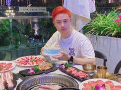 -哈根达斯(龙湖时代天街店)