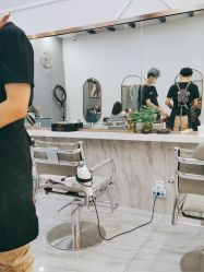 -New Fashion·新时尚形象设计