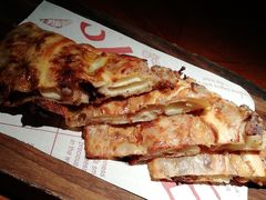 -楼兰新疆主题餐厅(苏州中心店)