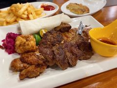 -TUK土耳其餐厅·下午茶(卢湾店)