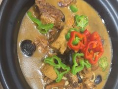 -李氏传家菜(兴城路店)