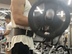 -美航国际健身(北京华联店)