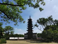-上海方塔园
