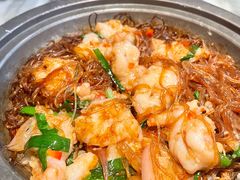 -绿茶餐厅(昆明世纪金源店)