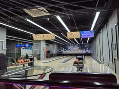 -复兴未来·轰趴空间(泰富百货店)