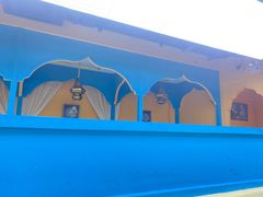 -巴依老爷新疆餐厅