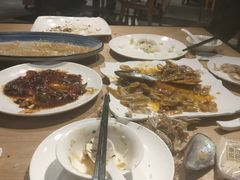 -盒马渔市(平高企业集团·平高广场店)