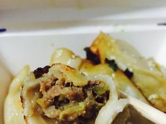 -小姜锅贴(凤凰街店)