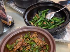 -香顺·客家菜(东坑店)