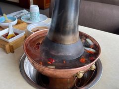 -阳坊胜利涮羊肉(阳坊老店)