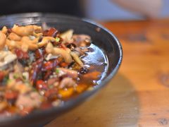-盛天毛血旺非遗美食(观音桥店)