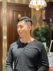 -格图男士理发馆