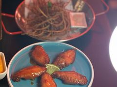 -AClub餐吧(富华里店)