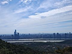 -岳麓山风景名胜区