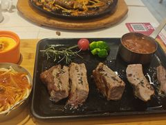 -豪享来牛排(人民店)