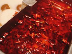 -海底捞火锅(万丰桥店)