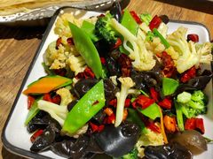 -叶派龙虾•招牌香辣蟹·海鲜(中海国际店)