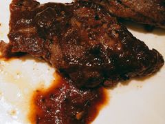 -盛宴标帜西餐厅龙虾.鲍鱼•牛排(重庆喜来登大酒店)