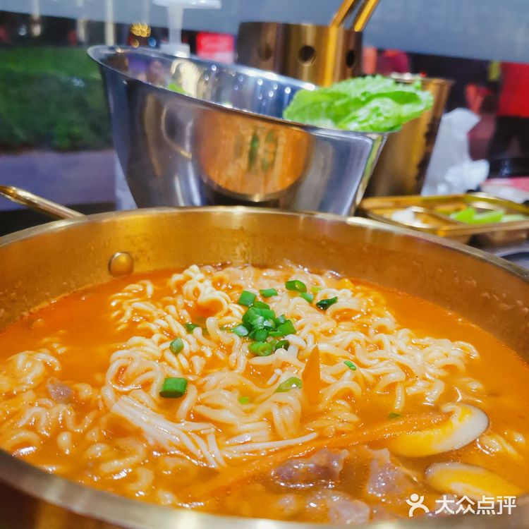 感觉目前排队节奏，还是挺可以的