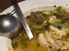 -太二酸菜鱼(福州泰禾店)