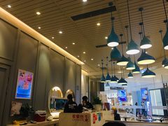 -满记甜品(万象城店)