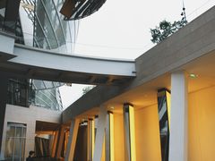 -巴黎路易威登基金会艺术中心 