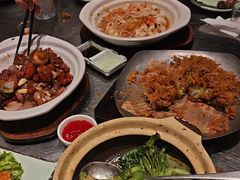 -潮界(虹桥新天地店)