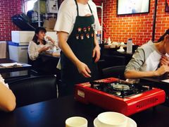 -炙韩料理·部队锅专门店