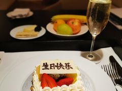 -深圳机场凯悦酒店