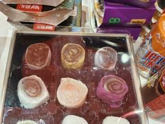 -甑礼西安甑糕(常营长楹天街店)