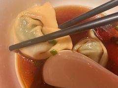 -南通滨江洲际酒店-东厨中餐厅