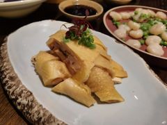 -品悦(崇明凯悦店)
